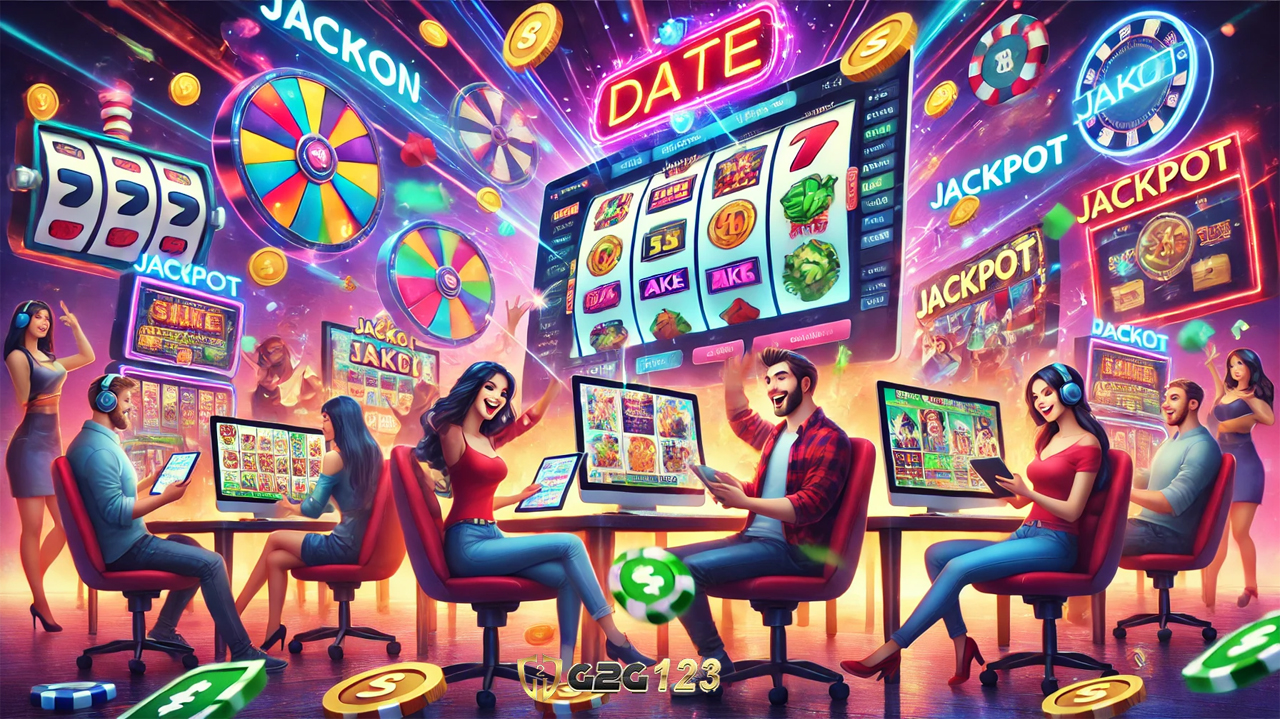 DATE99 คือเว็บไซต์ที่คุณรู้จักในเว็บนี่คือทุกอย่างที่คุณต้องการเกมสล็อตคุณภาพ ระบบการเงินที่มั่นคงและโปรโมชั่นเพื่อผลกำไรอย่างรวดเร็ว