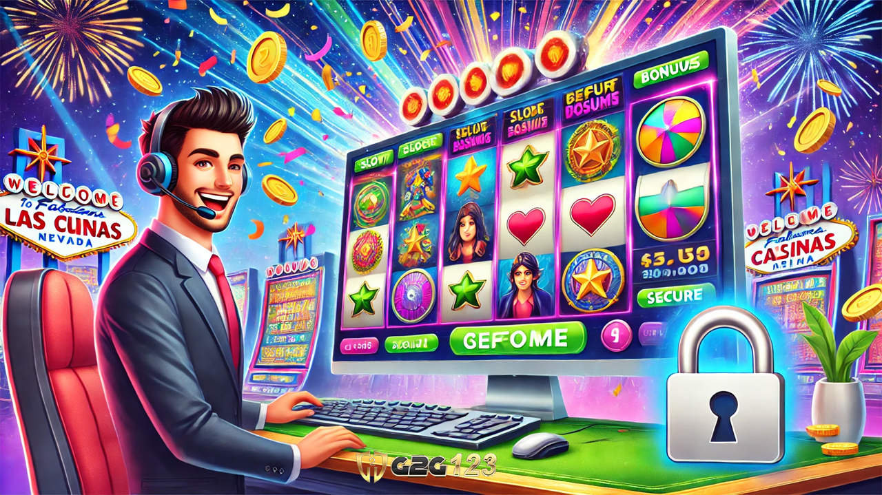 มาหาประสบการณ์ใหม่ๆ ที่มาพร้อมกับโอกาสในการชนะรางวัลใหญ่ และเพลิดเพลินกับความบันเทิงที่ไม่มีที่สิ้นสุด Jaidee เป็นคำตอบสำหรับคุณ