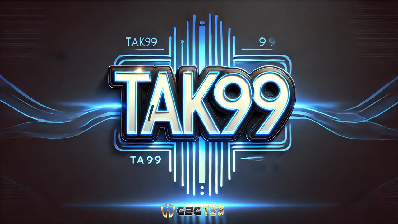 สัมผัสความตื่นเต้นในการลุ้นผลรางวัล ทำให้การเล่นสล็อตของคุณเป็นเรื่องที่สนุกและน่าตื่นเต้น TAK99 ที่ที่คุณจะพบกับประสบการณ์ที่ไม่เหมือนใคร