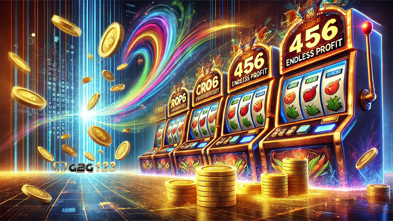 ประสบการณ์ใหม่ในการสร้างรายได้เสริมอย่างมั่นคง Crop456 ออกแบบมาเพื่อตอบสนองทุกความต้องการของผู้เล่น ทั้งในเรื่องของคุณภาพเกม ระบบความปลอดภัย