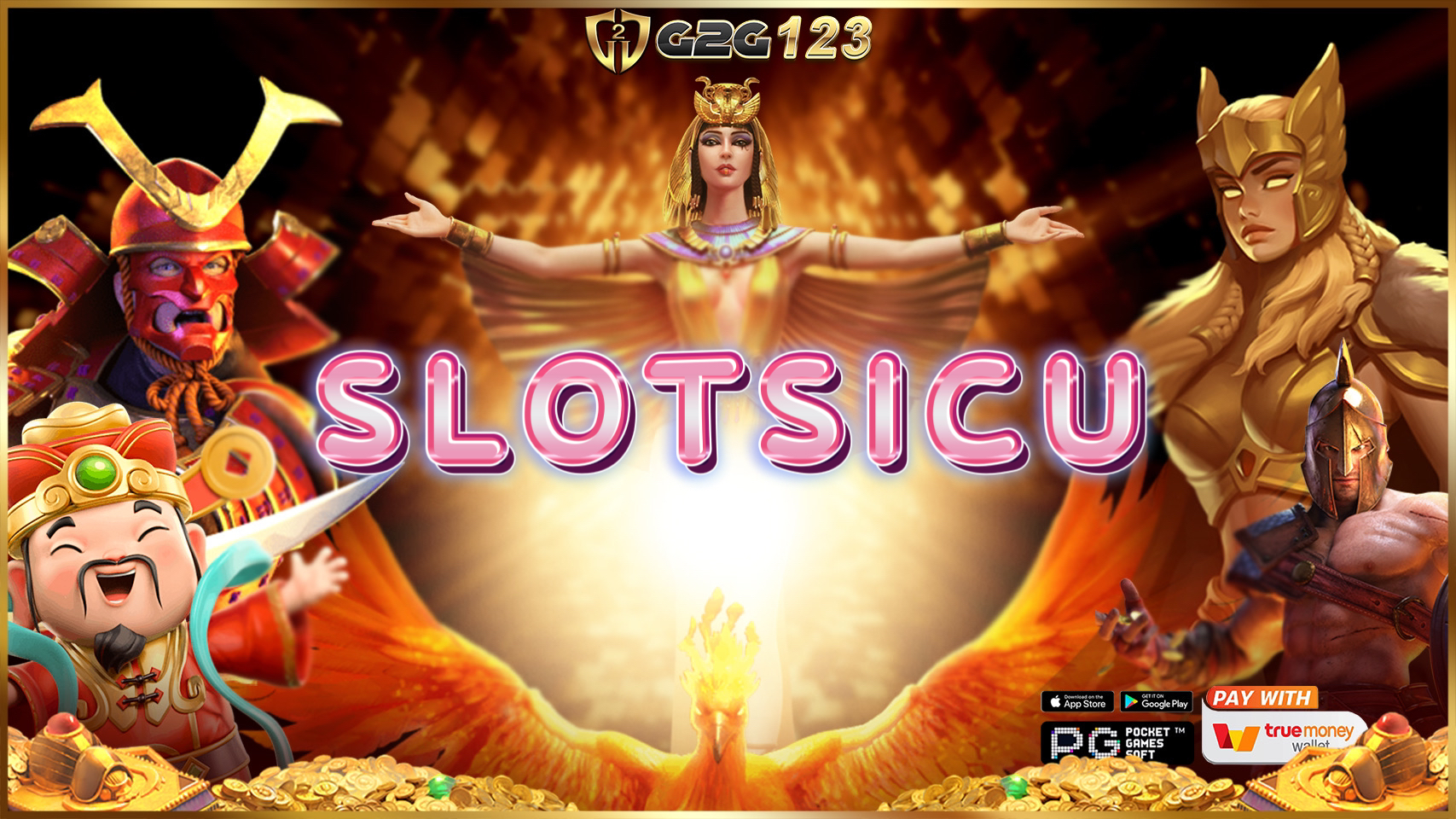 SLOTSICU