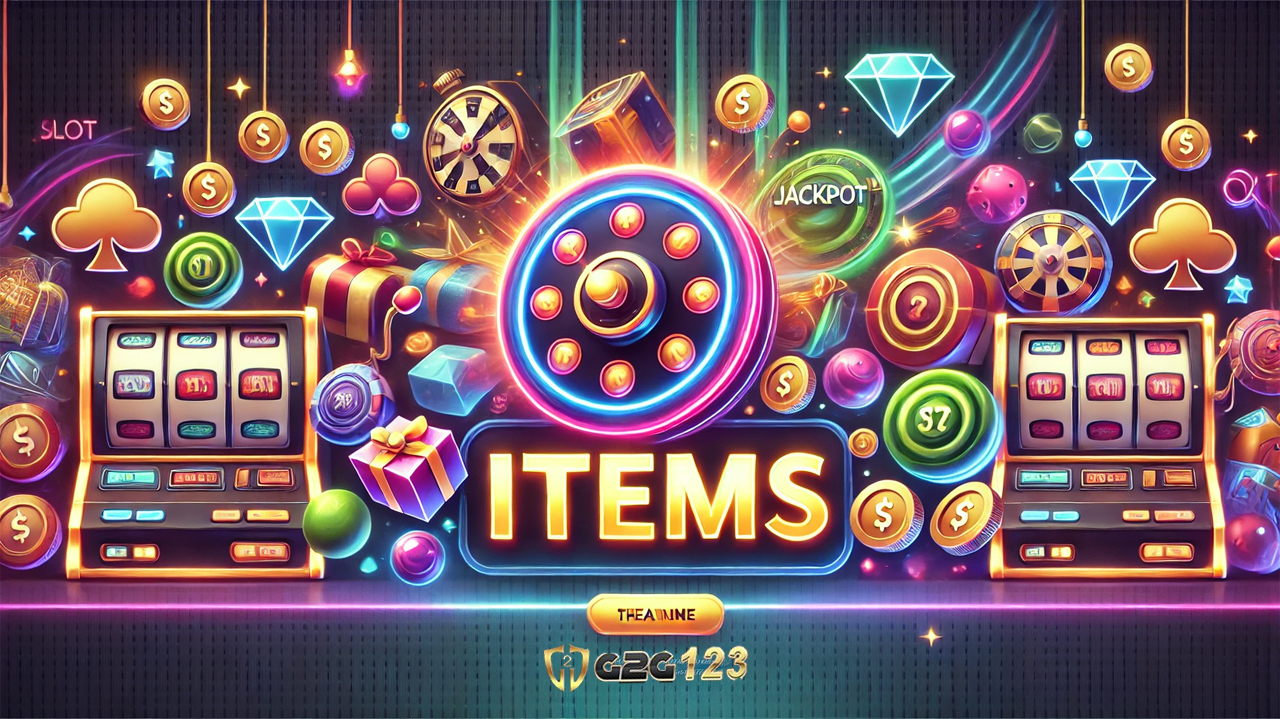 เว็บ ITEMS ตัวเลือกที่น่าสนใจอย่างยิ่ง เราโดดเด่นเรื่องโอกาสทำกำไรที่คุณสามารถสัมผัสได้จริงและสนุกควบคู่ไปกับโอกาสในการสร้างรายได้ ได้จริง