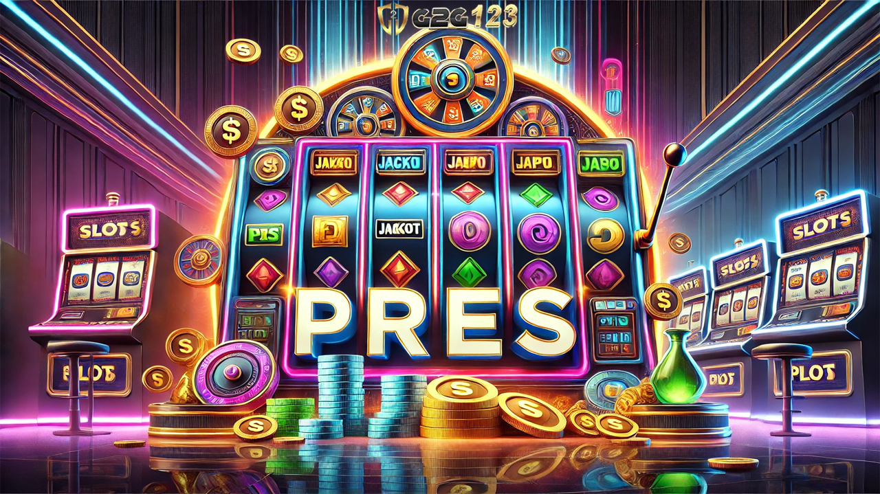 ลุ้นรางวัลใหญ่ไปกับ PRES สนุกง่าย ได้โอกาสสร้างรายได้ในทุกการหมุน จ่ายจริง จ่ายไว พร้อมทำกำไร ช่องทางทำเงินสะดวกสบาย แค่ปลายนิ้วสัมผัส