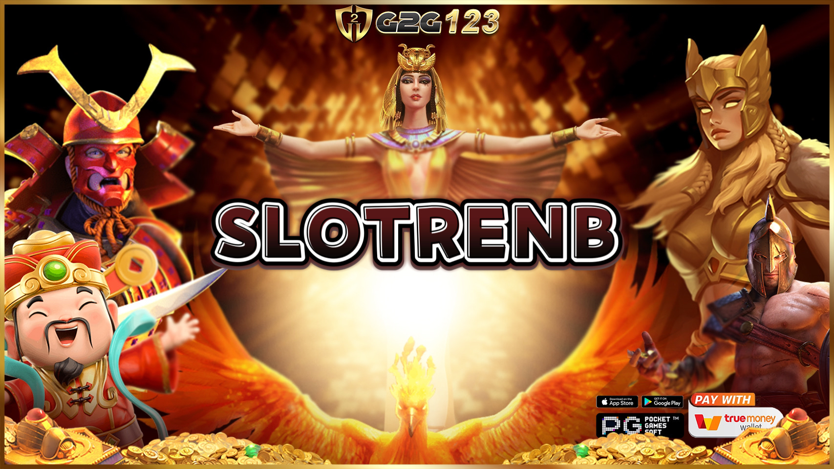 SLOTRENB