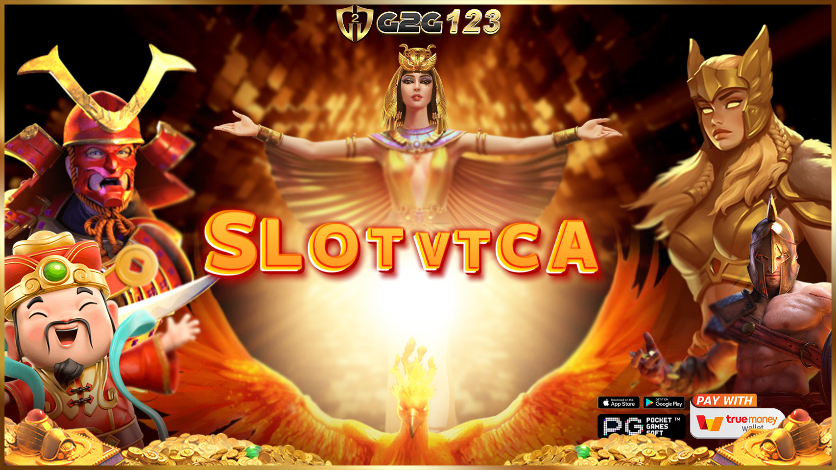 SLOTVTCA