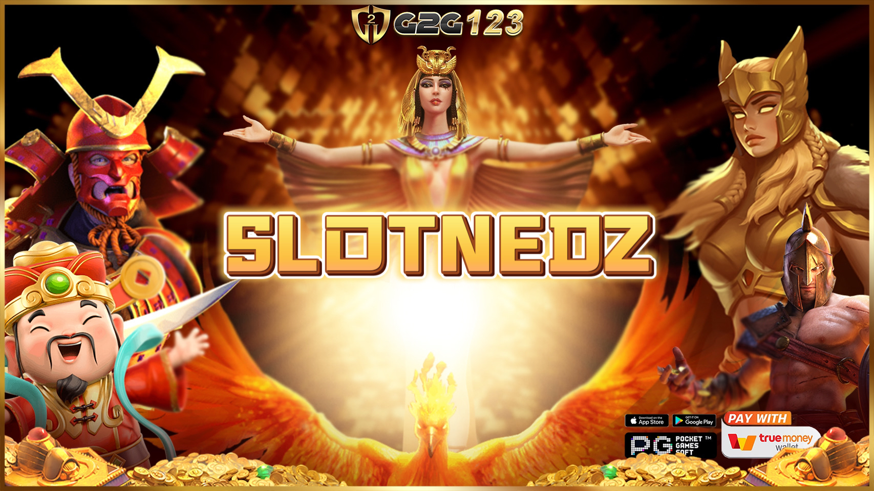 SLOTNEDZ