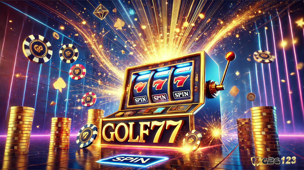 GOLF77 สามารถเป็นทั้งช่องทางในการพักผ่อนและโอกาสสร้างรายได้เสริมในเวลาเดียวกันได้อย่างลงตัว ตอบสนองความชื่นชอบในการเสี่ยงโชคได้เป็นอย่างดี