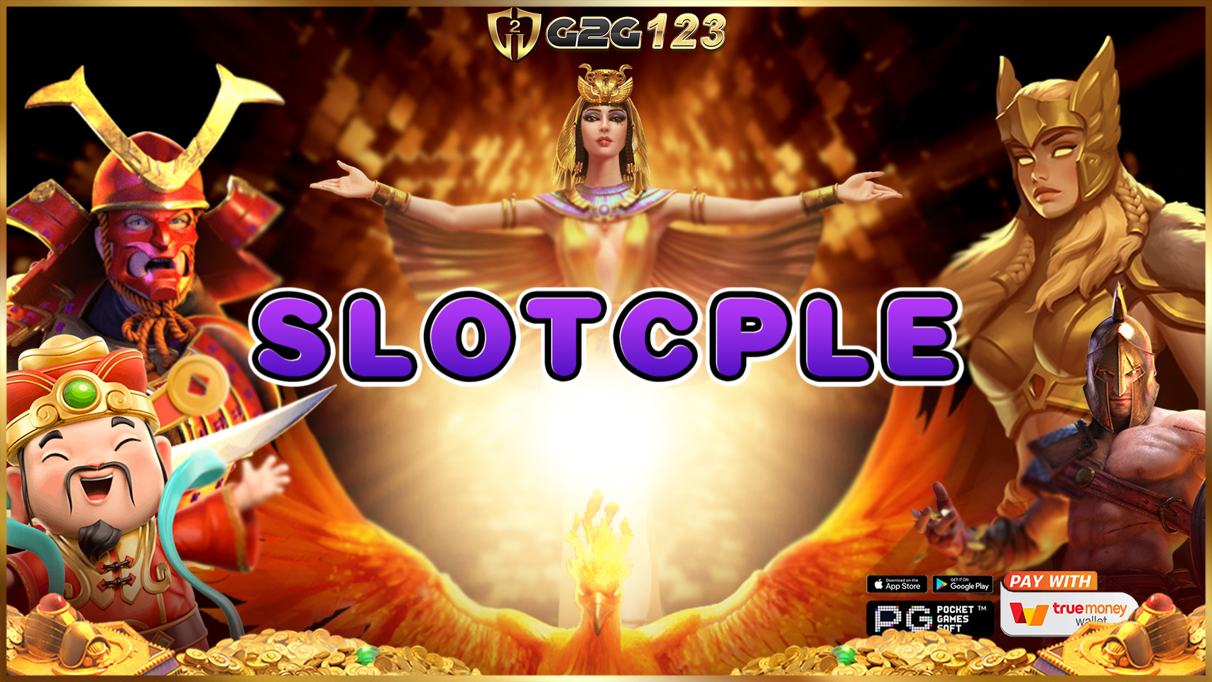 SLOTCPLE