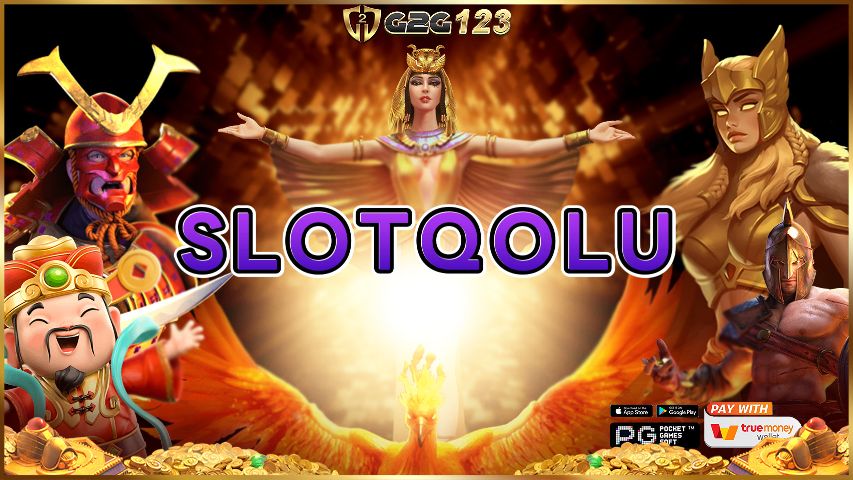 SLOTQOLU