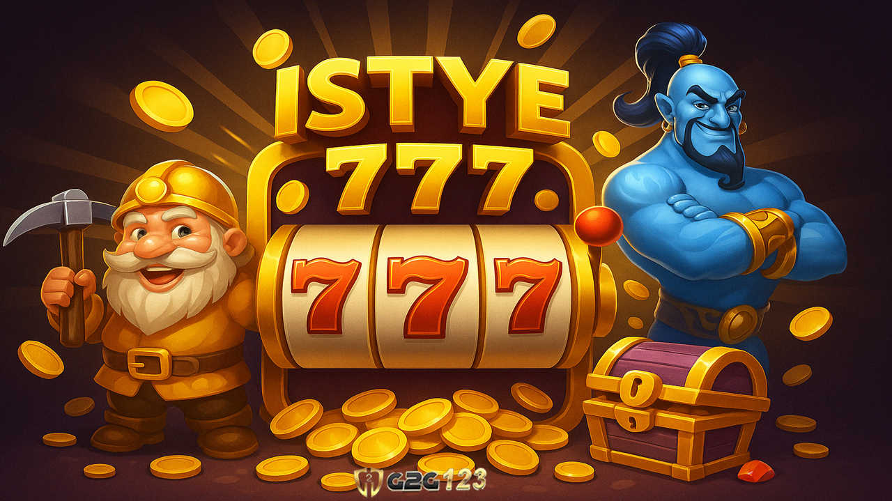 โอกาสสร้างรายได้อาจใหญ่กว่าที่คุณคาดคิดเล่นสล็อตกับ ISTYE777 วันนี้ แล้วให้เกมเป็นทางเลือกใหม่ของความมั่นคงในชีวิตคุณ 