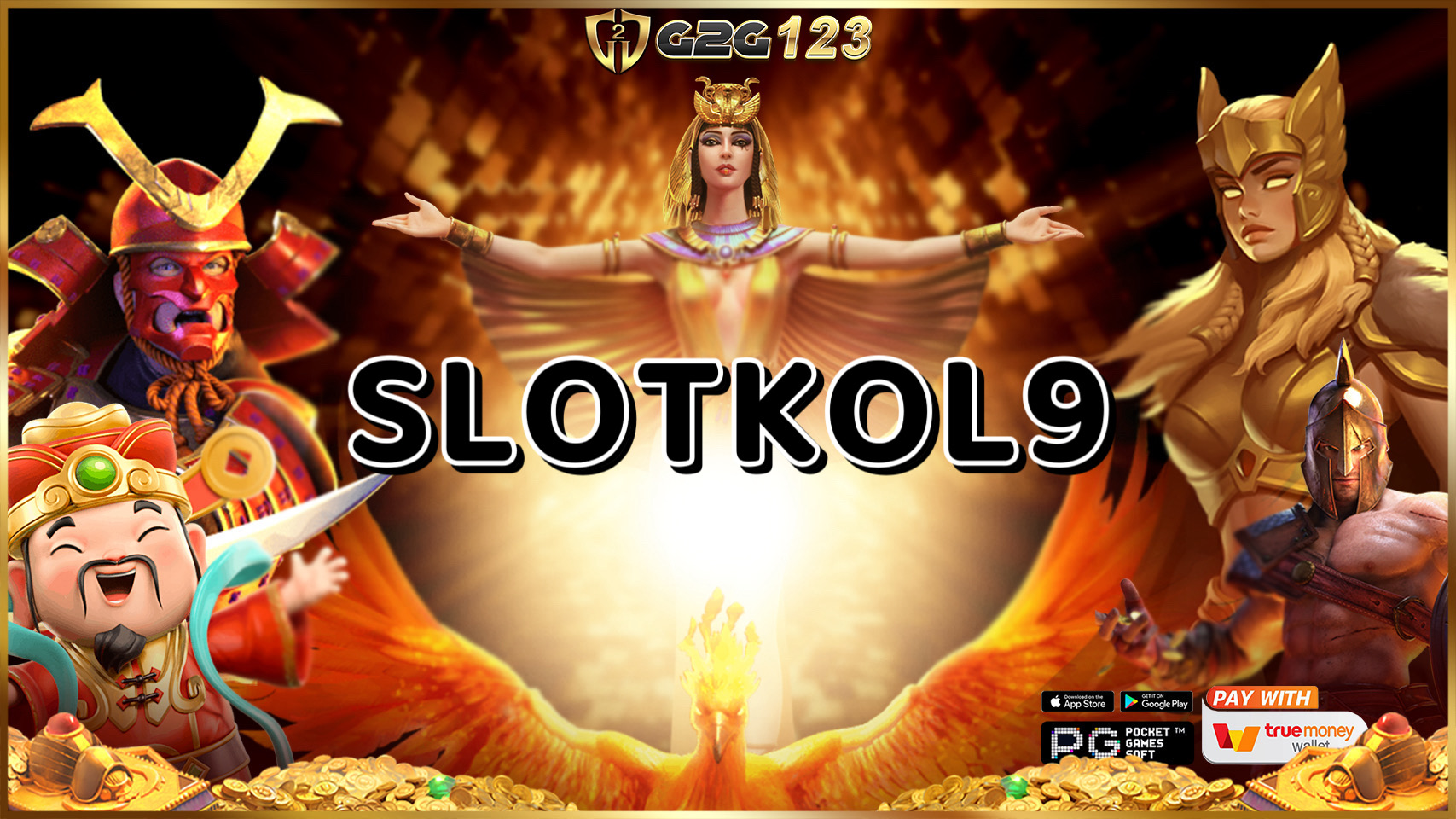 SLOTKOL9