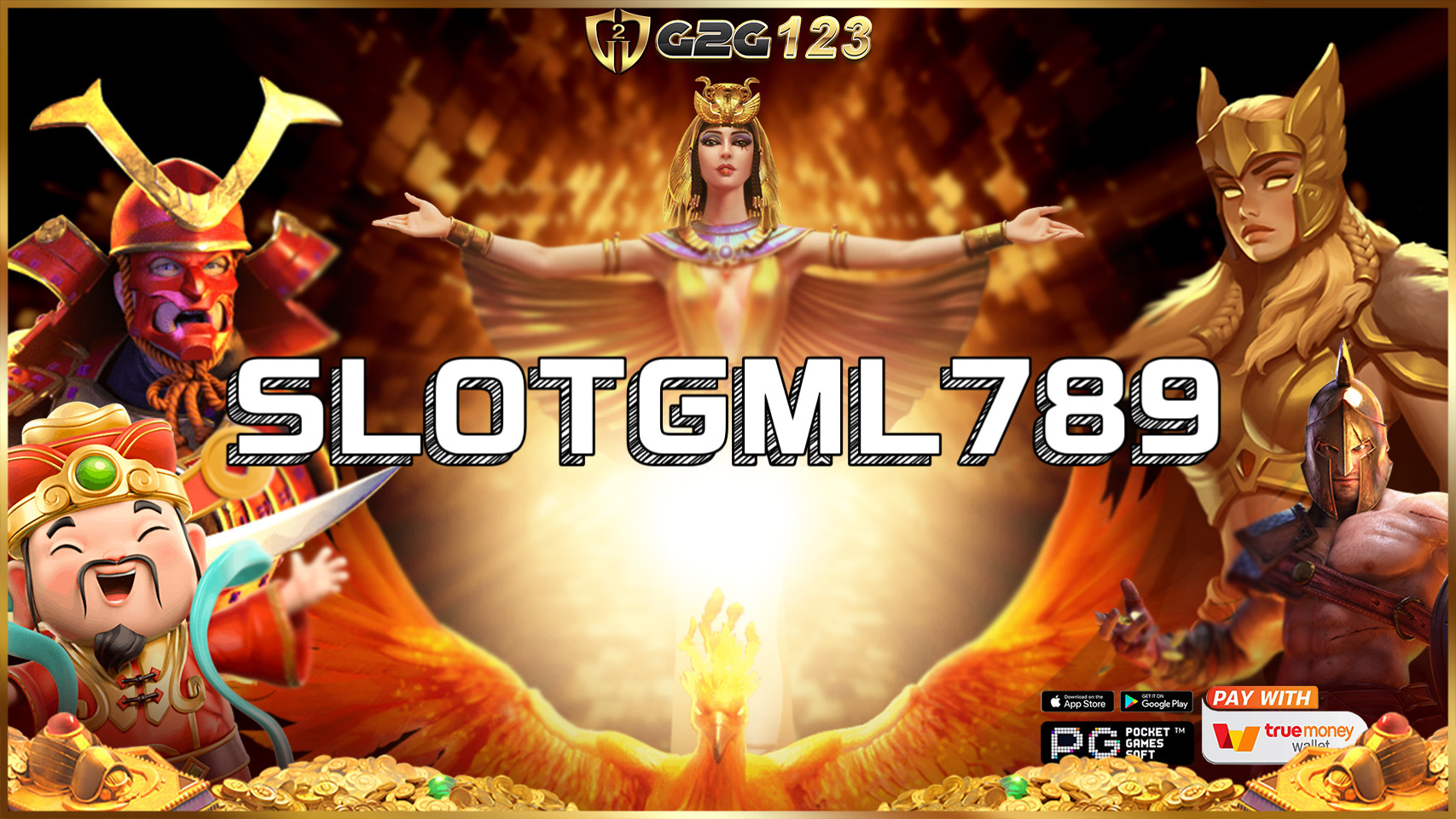 SLOTGML789
