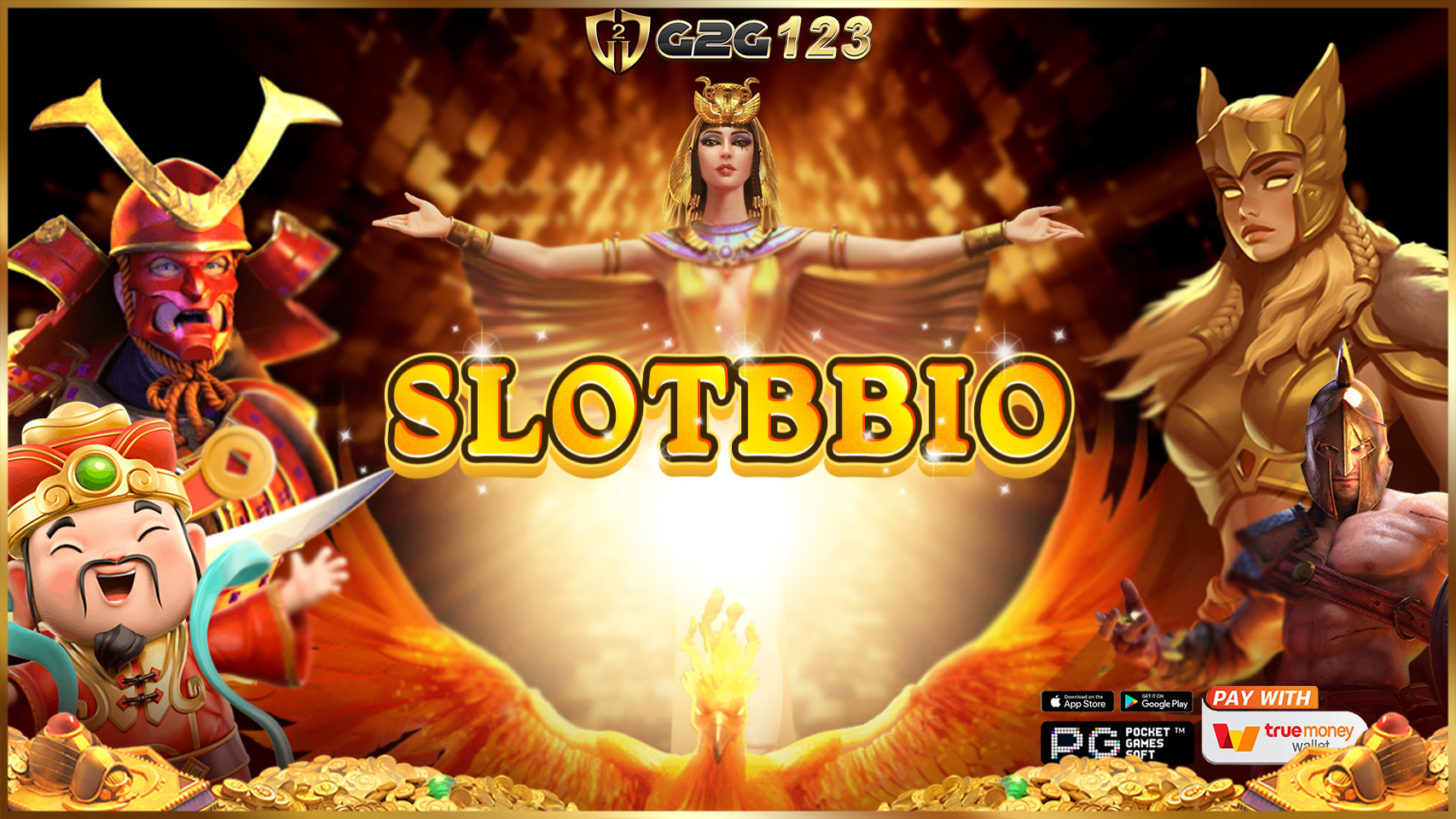 SLOTBBIO