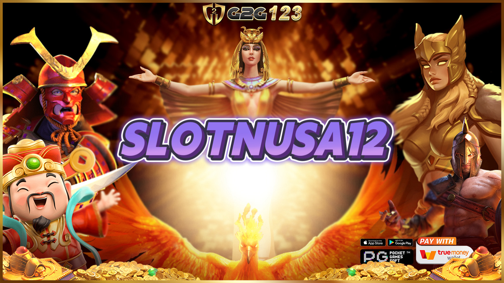 SLOTNUSA12