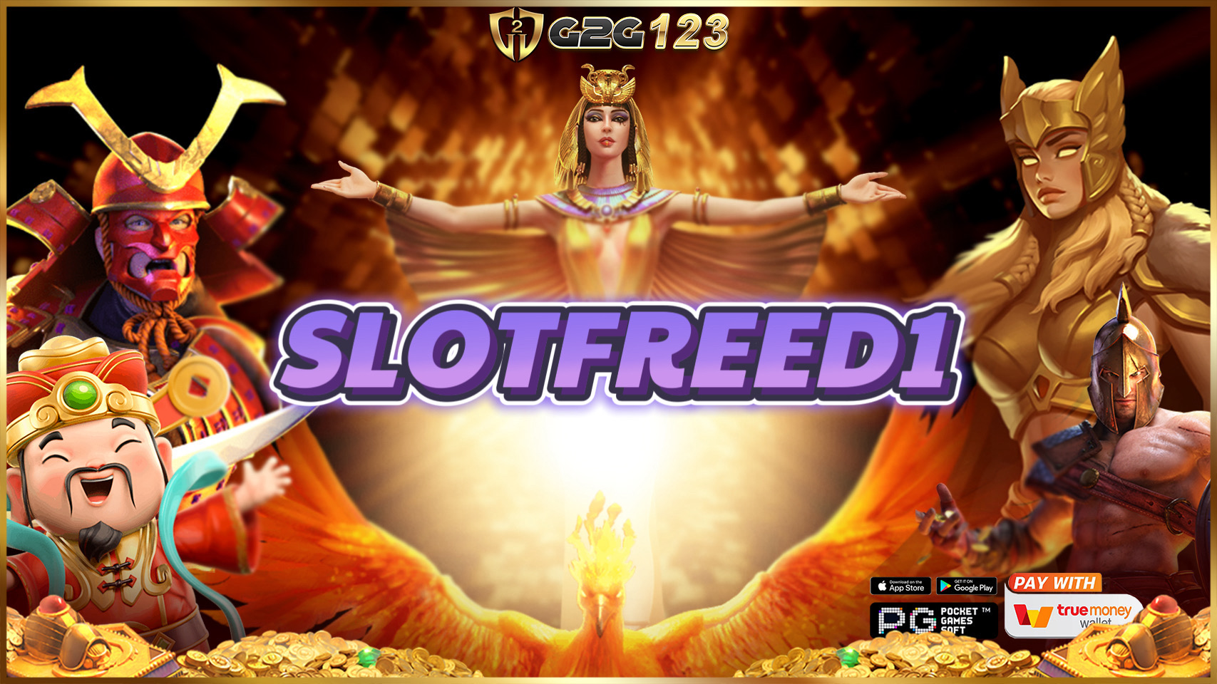 SLOTFREED1