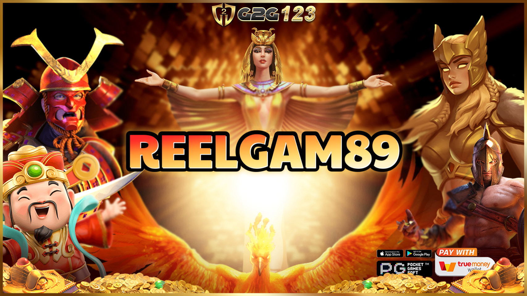 REELGAM89
