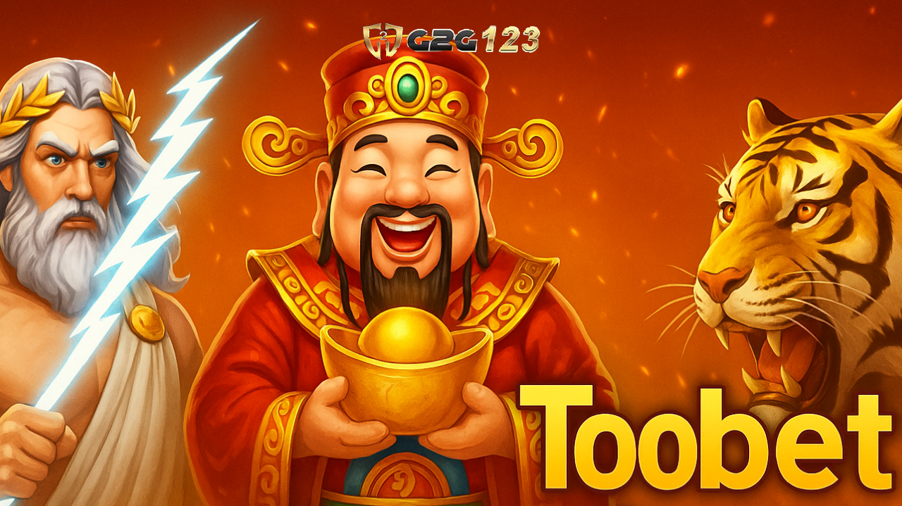 แค่ลองเปิดใจ แล้วคุณจะพบว่า “การสร้างรายได้ไม่จำเป็นต้องลำบากเสมอไป” Toobet พร้อมพาคุณเปิดประตูสู่โลกใบใหม่ที่ทั้งสนุกและทำเงินได้จริง