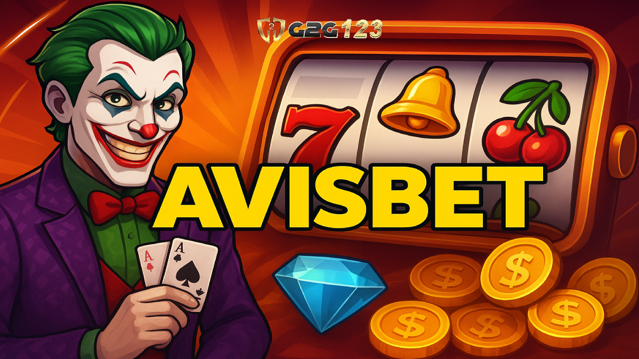 โอกาสรับผลตอบแทนทุกครั้งที่หมุนวงล้อ AVISBET โอกาสใหม่ในการคว้ารางวัลและมาเปลี่ยนให้กลายเป็นรายได้ที่ต่อเนื่องในระยะยาวทันที