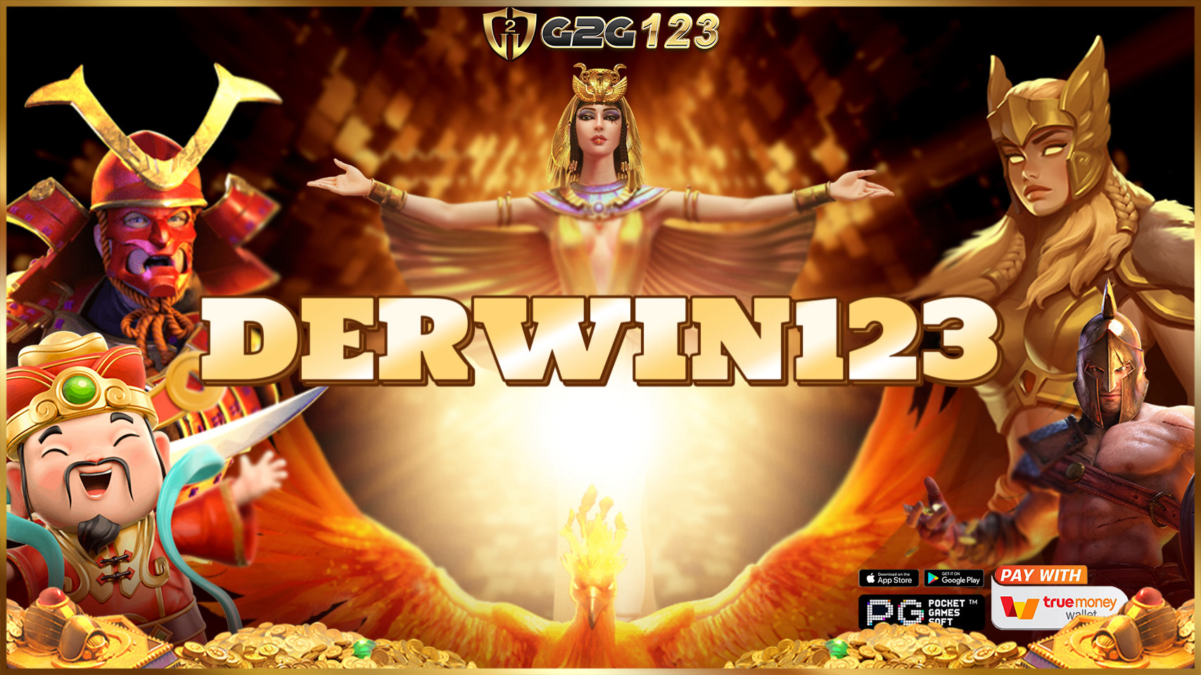 DERWIN123