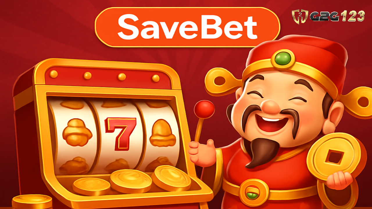 เริ่มวันนี้ ไม่มีคำว่าสายสมัครฟรี ไม่มีขั้นต่ำ แตกแค่รอบเดียว ก็อาจเปลี่ยนชีวิตคุณ เมื่อคุณเริ่มต้นกับ SaveBet สล็อตเว็บตรง แตกง่าย จ่ายจริง