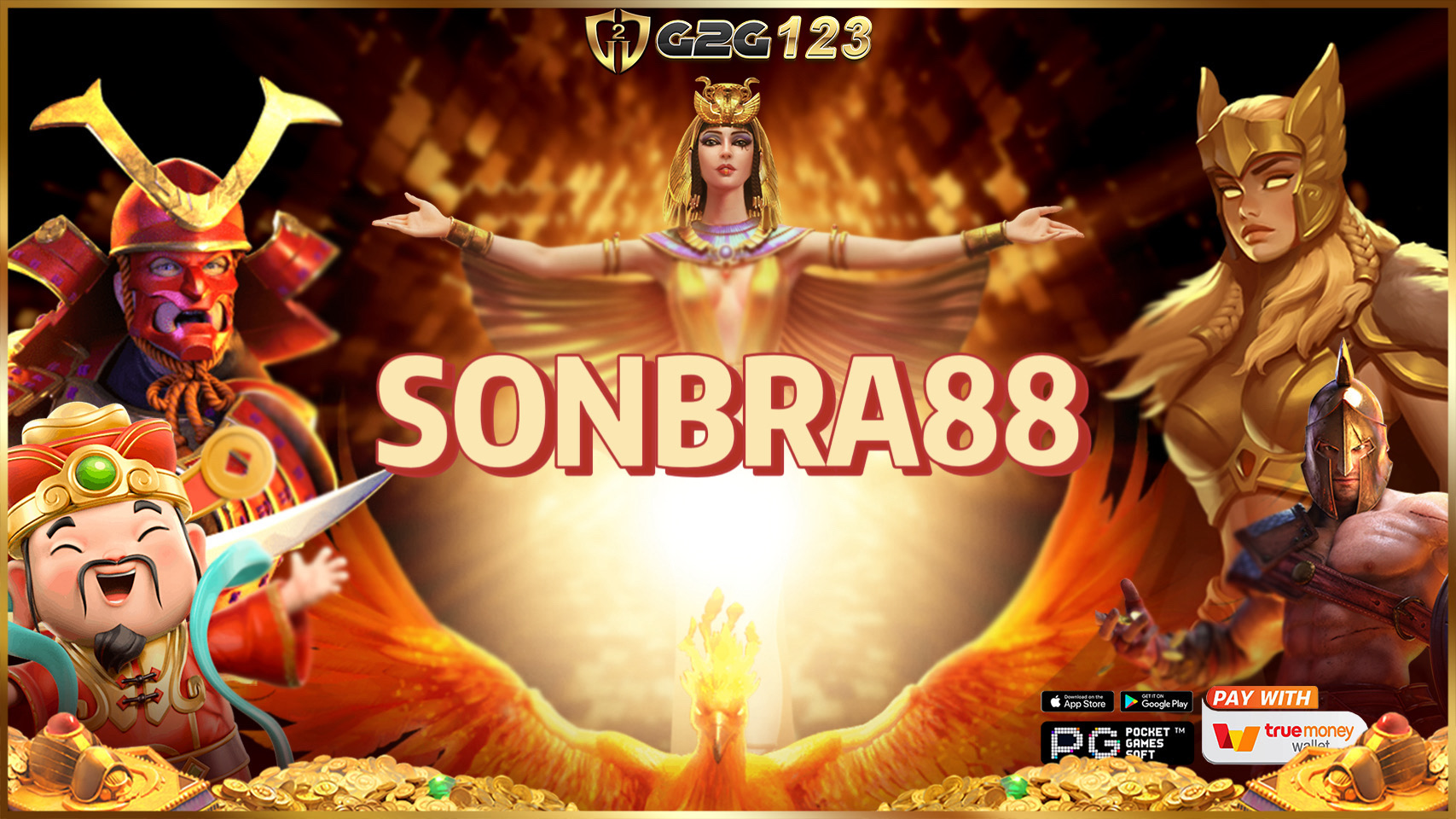 SONBRA88