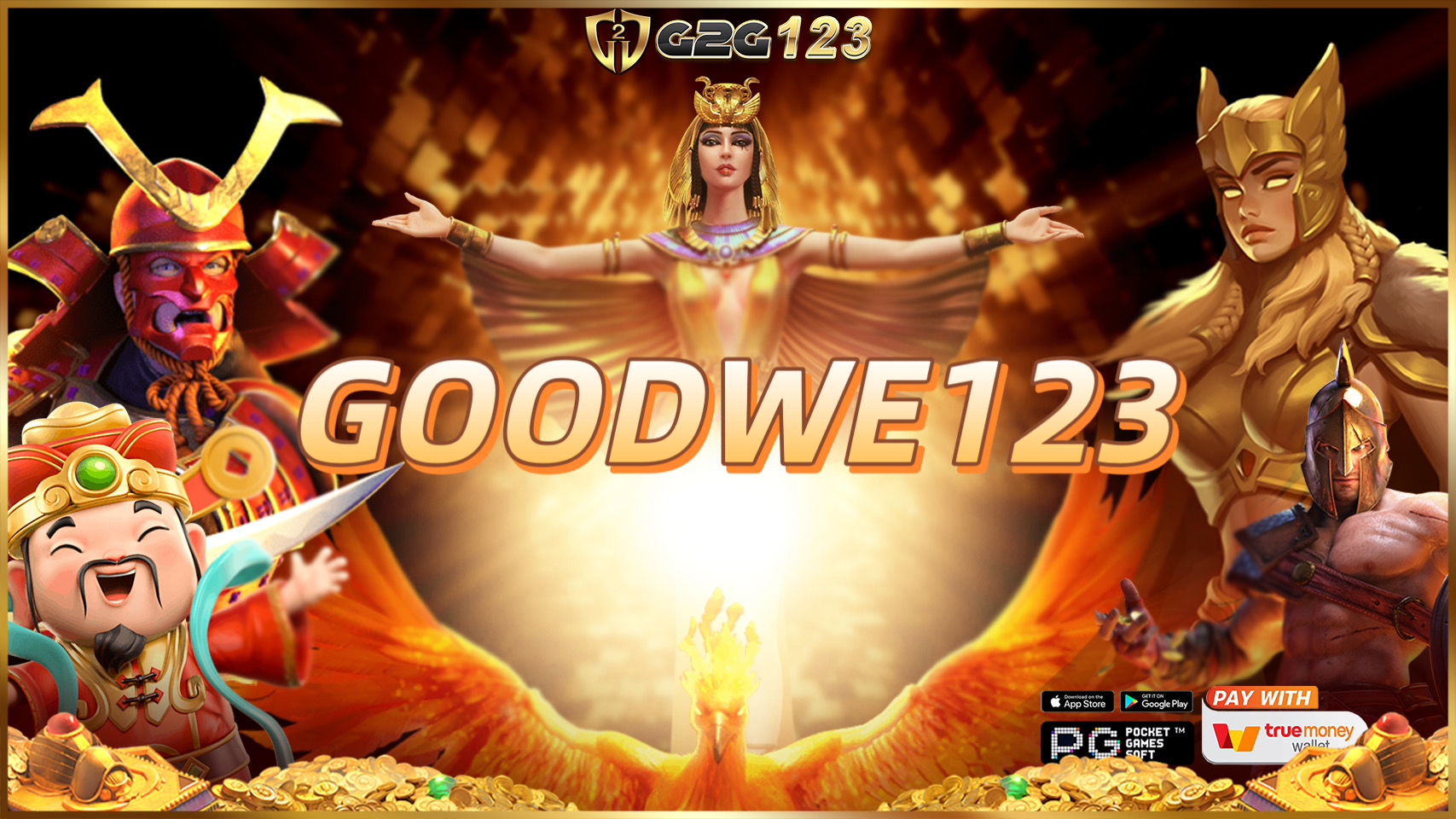 GOODWE123