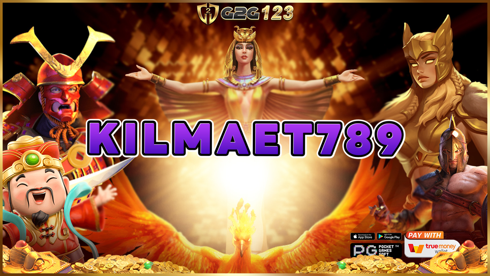 KILMAET789
