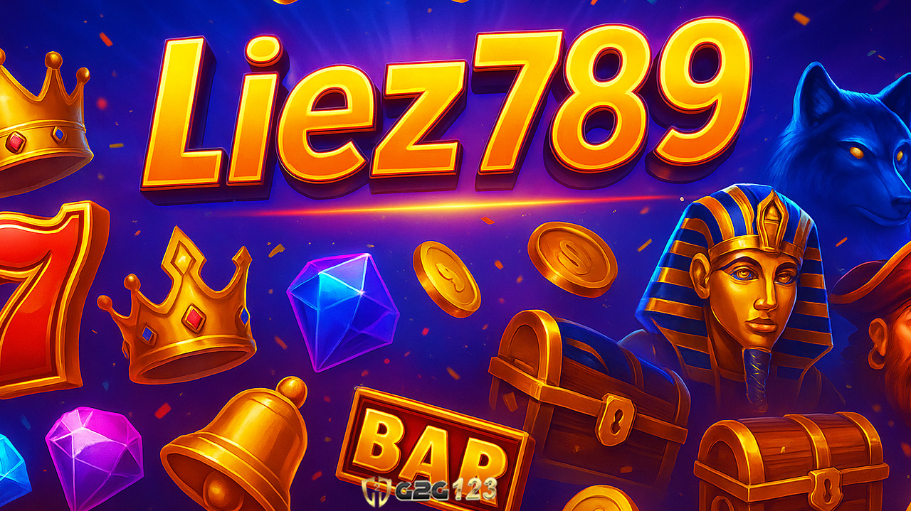 เราขอแนะนำให้คุณไปรู้จัก Liez789 ในฐานะ “จุดเริ่มต้นที่ถูกต้อง” สำหรับคนที่อยากสร้างรายได้เสริมจากเกมออนไลน์อย่างมือโปร ไม่ต้องลงทุนก็รวยได้