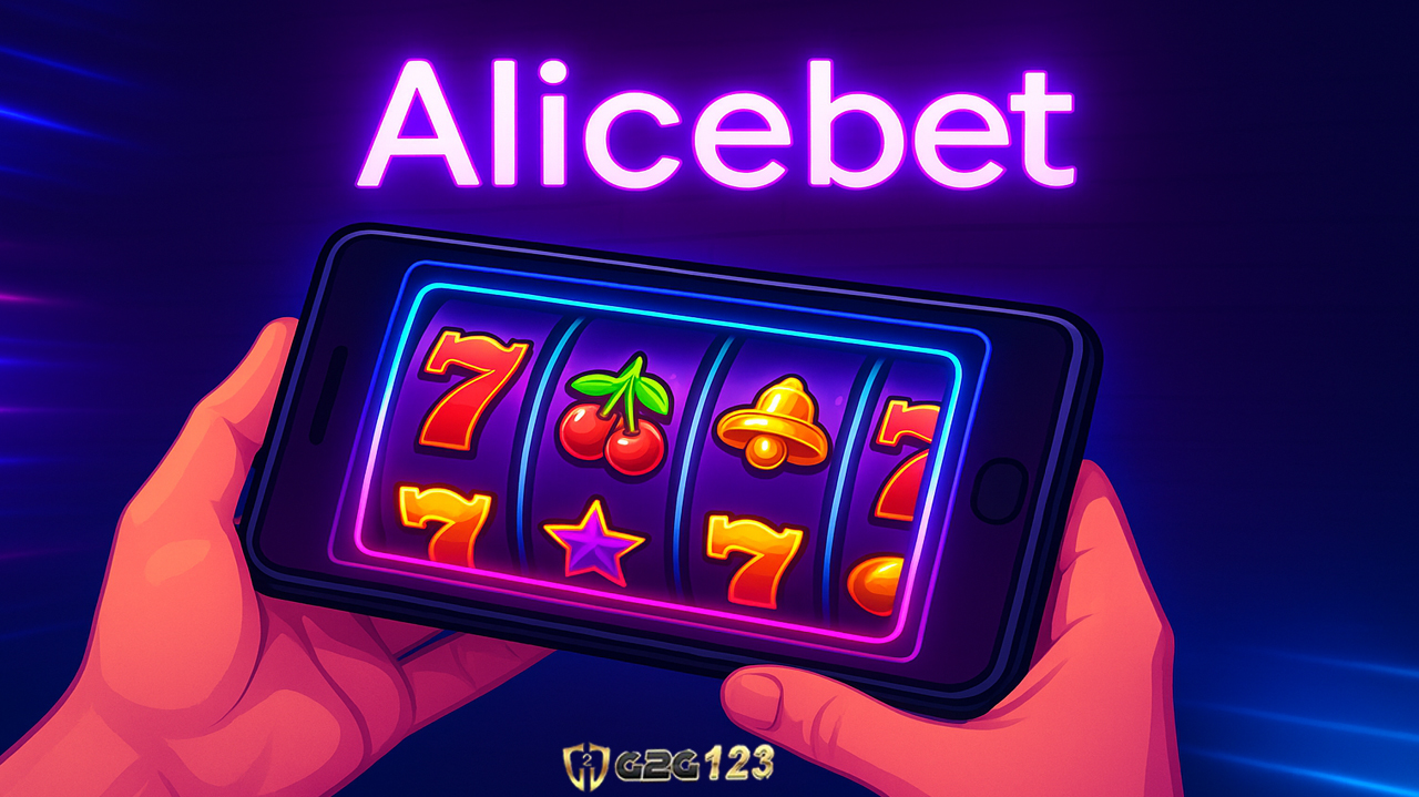 เริ่มต้นรายได้เสริม ง่ายๆ กับ Alicebet ปั้นพอร์ต ค่อยเป็นค่อยไป เก็บกำไร ทุกวัน ทุกเวลา พร้อมทีมดูแล ตลอดเวลา ตอบไว มืออาชีพ มั่นใจ ได้จริง