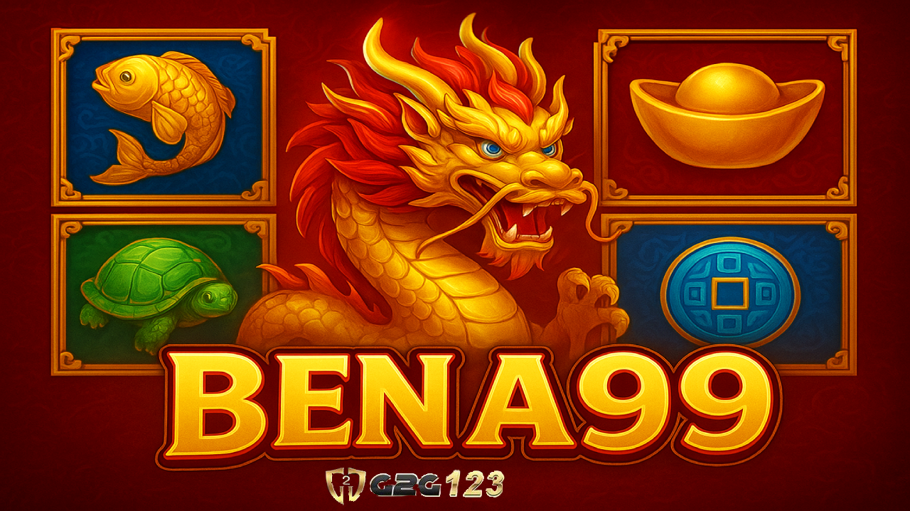 เล่นสล็อตออนไลน์กับ Bena99 วันนี้!เริ่มต้นง่าย ได้เงินจริง ลุ้นโบนัสทุกวันรายได้เสริมไม่ใช่เรื่องไกลตัวแค่มีมือถือก็เริ่มได้ทันที