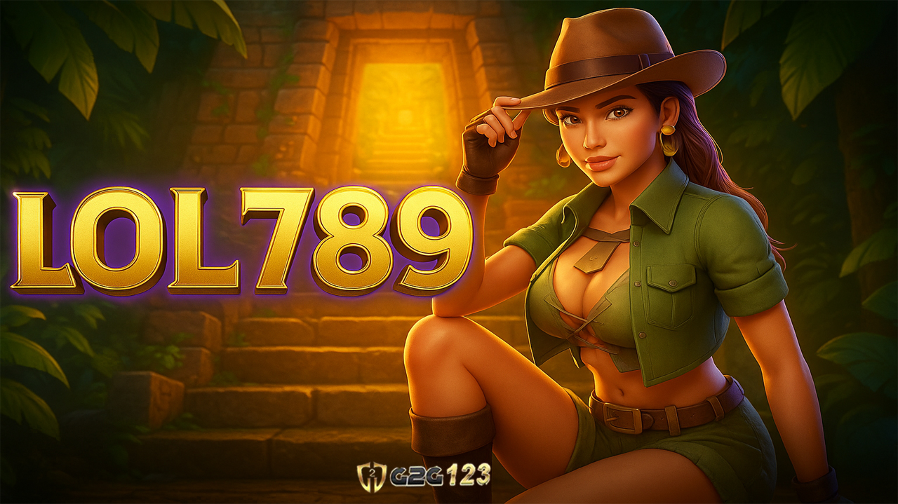 เริ่มสร้างรายได้เสริมกับ LOL789 วันนี้ สล็อตเว็บตรง เล่นง่ายปลอดภัย โบนัส รายวัน กำไร หยุดเมื่อถึงเป้าเปลี่ยน เวลา ว่าง ให้ มีค่า เลย ตอนนี้