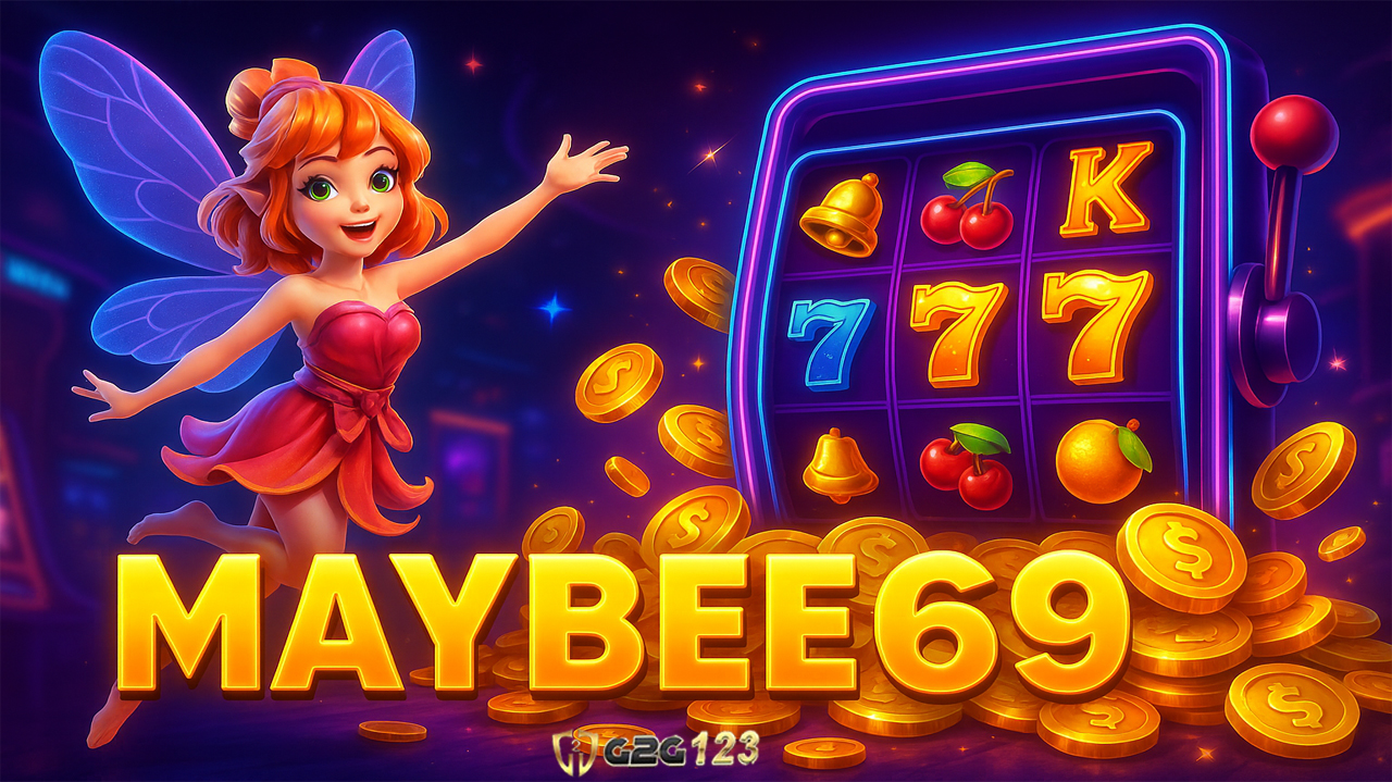 เว็บ MAYBEE69 เรามีโปรและโบนัสที่แฟร์ ทีมงานที่ตอบจริง และคำแนะนำแบบเพื่อนร่วมทาง ถ้าคุณพร้อมเริ่มต้น คืนนี้อาจเป็นคืนที่ดีสำหรับคุณ