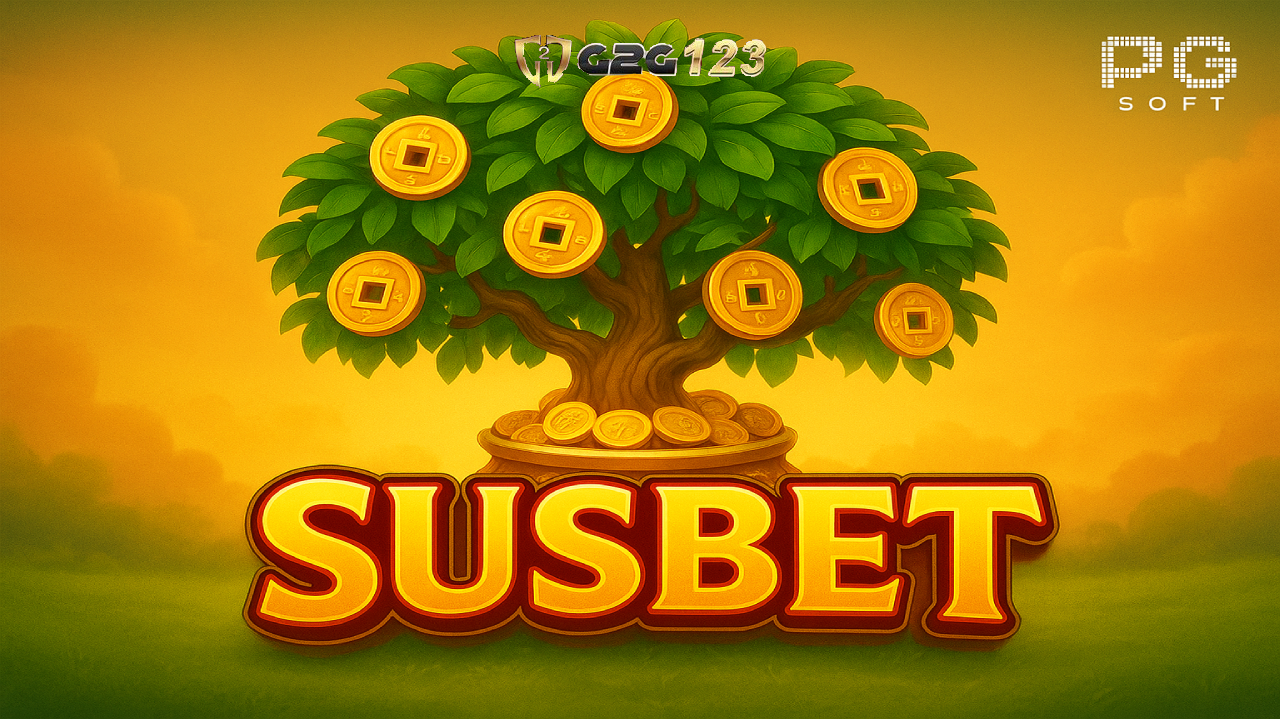 เริ่มสร้างรายได้เสริมง่ายๆ ด้วยการเล่นสล็อตออนไลน์กับ SUSBET ปลอดภัย มั่นคง เล่นสนุก โบนัสแตกง่าย พร้อมบริการตลอด 24 ชั่วโมง สมัครเลย!