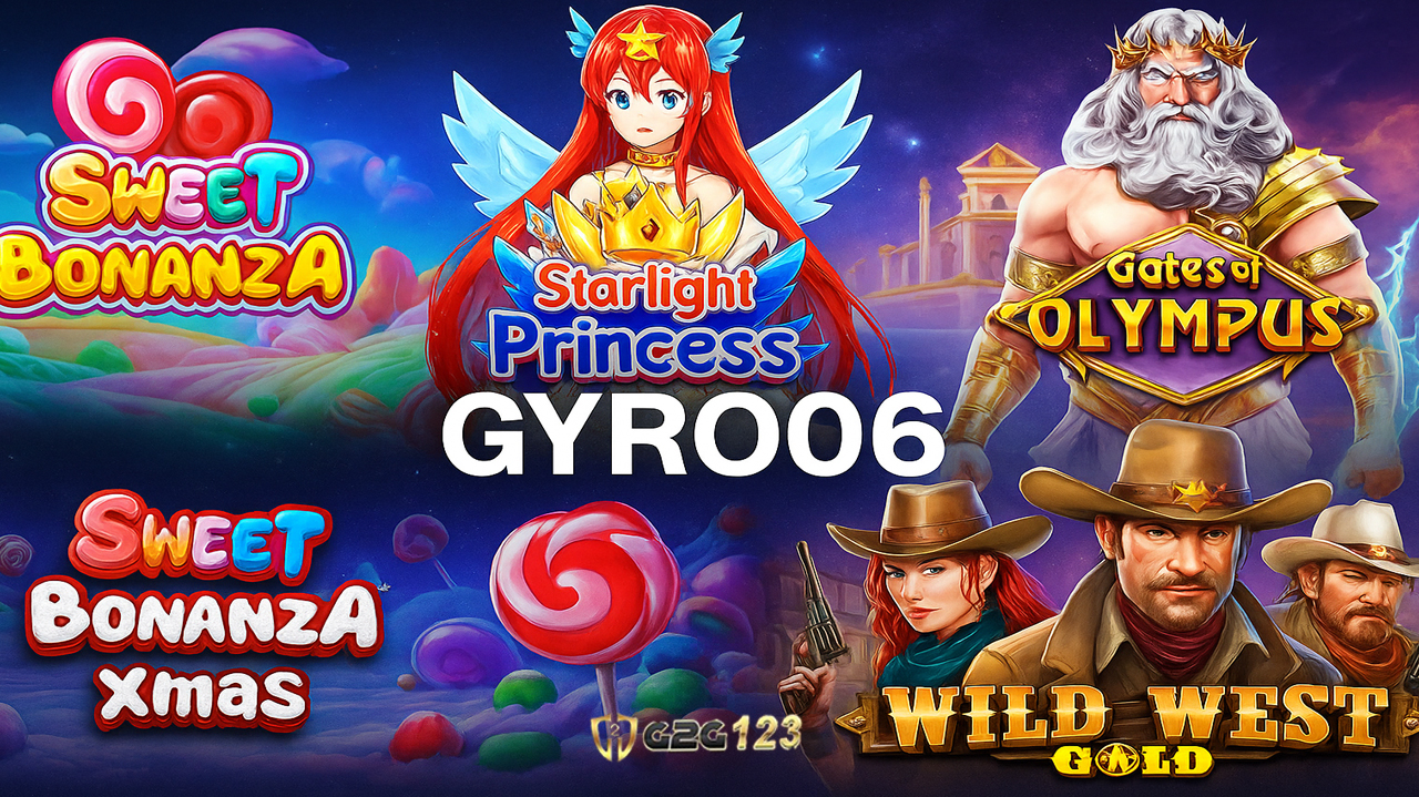 เริ่มรายได้เสริมแบบสนุก กับ GYRO06 วันนี้ เล่น สล็อต ง่าย ลุ้นโบนัส ทุกวัน ระบบ เว็บตรง ปลอดภัย ฝากถอนเร็ว เกมภาพสวย เหมาะสำหรับทุกคน