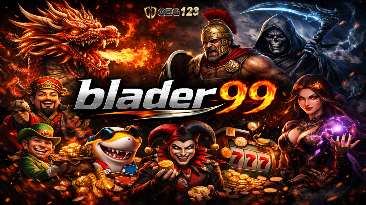 เริ่มต้นรายได้เสริมง่าย ๆ ในเวลาว่าง ด้วยเว็บสล็อตออนไลน์ที่ออกแบบมาเพื่อคนเล่นจริง ระบบชัด เล่นเป็น วางแผนได้ กับ blader99